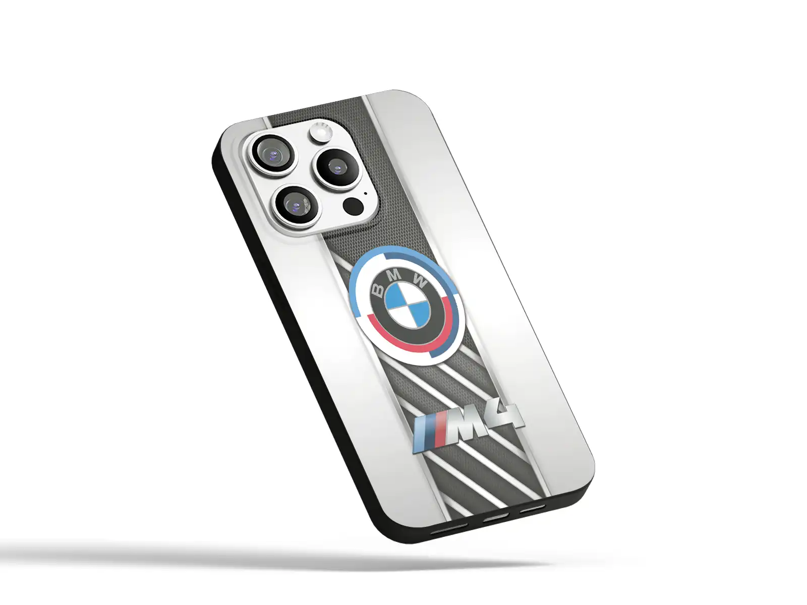 BMW Cover Telefono Design su Misura